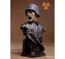 The Dead Reich Herr Burkhart Bust 20cm